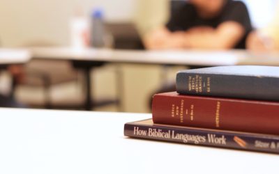 Theological Education Scholarships Awarded to Seven Candidates