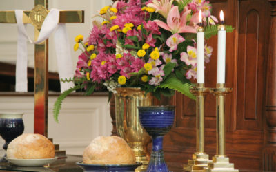 2020 Senior Adult Retreat Worship Resources