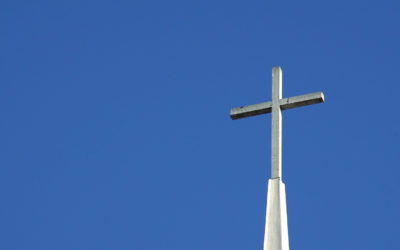 Changes and Challenges for CBF/GA and Churches