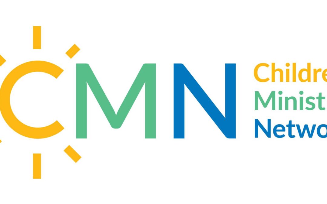 CBF Insitutional Partners-Children’s Ministry Network (CMN)
