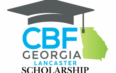 CBFGA Lancaster Scholarships Awarded