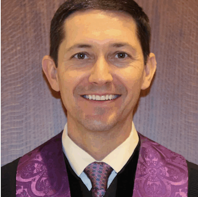 A Word From Our Moderator