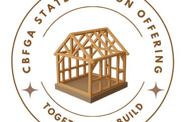 CBFGA State Mission Offering – Together We Build