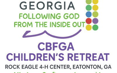 Children’s Retreat Registration is Open