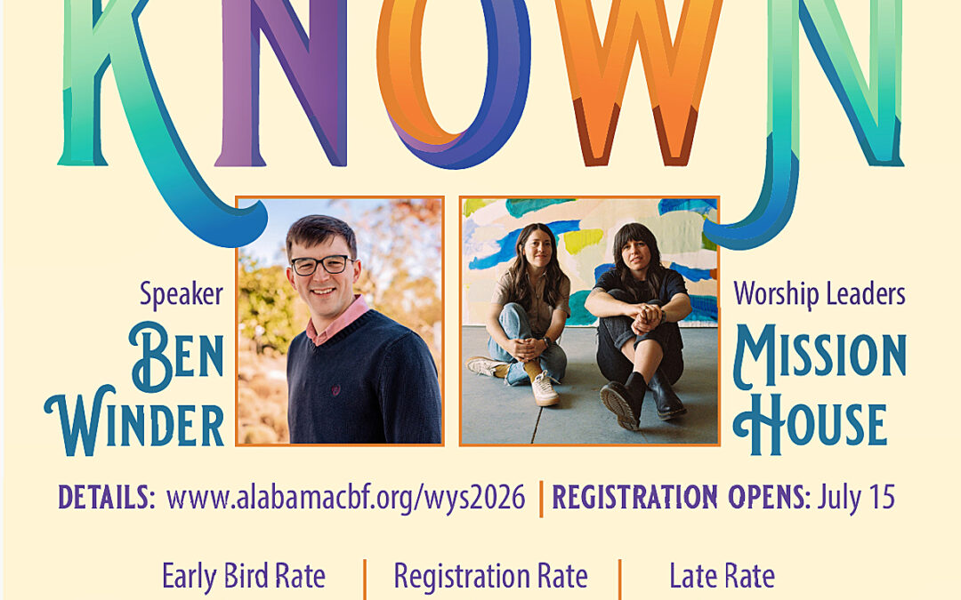 Winter Youth Summit Registration is Open