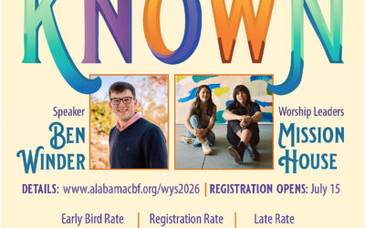 Winter Youth Summit Registration is Open
